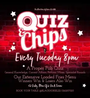 Quiz Chips