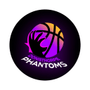 Donisthorpe Phantoms logo